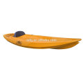 Kayak doble / sentarse en la canoa de pesca superior / Racing kayak / canoa